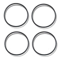 DEX2400Z5 Replacement O-Rings 4 Pack – Compatible by Unknown