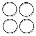 DEX2400Z5 Replacement O-Rings 4 Pack – Compatible by Unknown