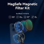 Haida Magnetic X-Star Filter for iPhone - Image 5