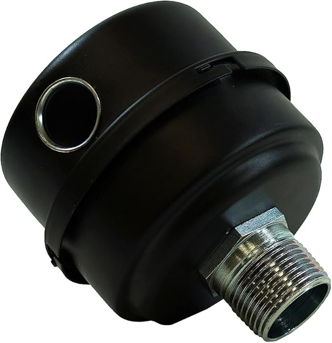 Replacement Air Intake Filter Assembly - Image 2