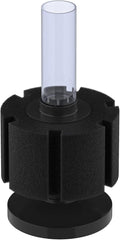 Pawfly Aquarium Bio Sponge Filter Quiet Betta Fry Shrimp and Small Fish Foam by Pawfly