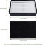 HAPF600 HEPA Filter Replacement Compatible - Image 7