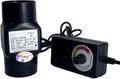 Inline Duct Fan 2-Inch 22 Cfm by Unknown