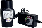 Inline Duct Fan 2-Inch 22 Cfm by Unknown