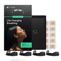 Intake Breathing Magnetic Nasal Strips Starter Kit by intake%C2%AE