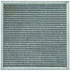 Filter Everything Electrostatic Furnace Filter – Washable Permanent HVAC Filter by FilterEverything