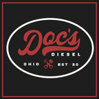 Doc's Diesel Oil Filter 12-Pack D4872-12 | Compatible - Image 6