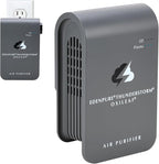 EdenPURE Thunderstorm III Air Purifier – Small Plug-In Ozone Generator & by EdenPURE%C2%AE