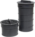 PUREBURG Replacement Filters Compatible by PUREBURG-PureYourBreath
