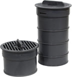 PUREBURG Replacement Filters Compatible by PUREBURG-PureYourBreath