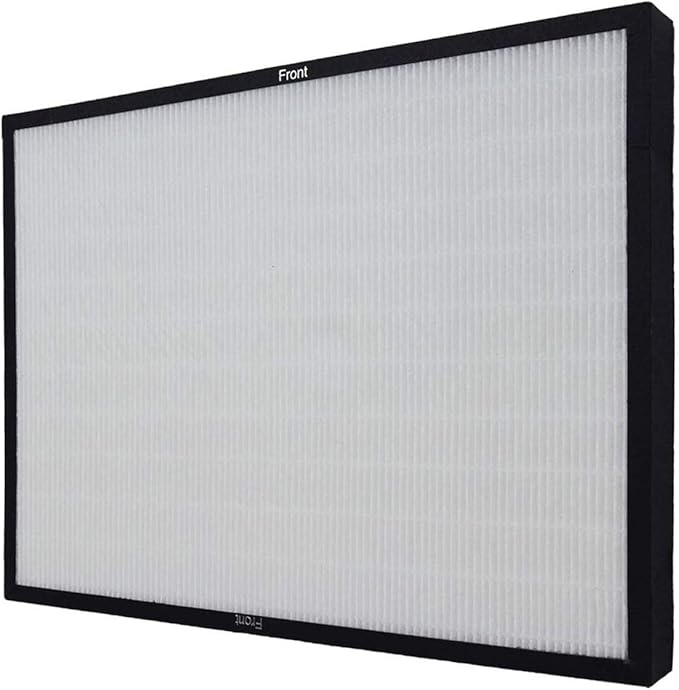 PUREBURG Replacement Filter Compatible by PUREBURG-PureYourBreath