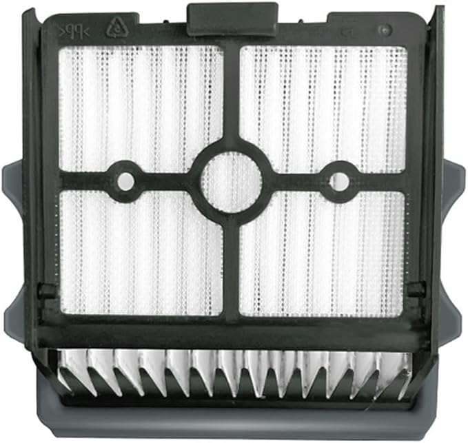 Replacement Main Brush and Filter Screen Compatible Parts - Image 3