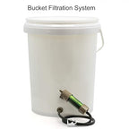 Miniwell Gravity Water Filter Straw - Image 3