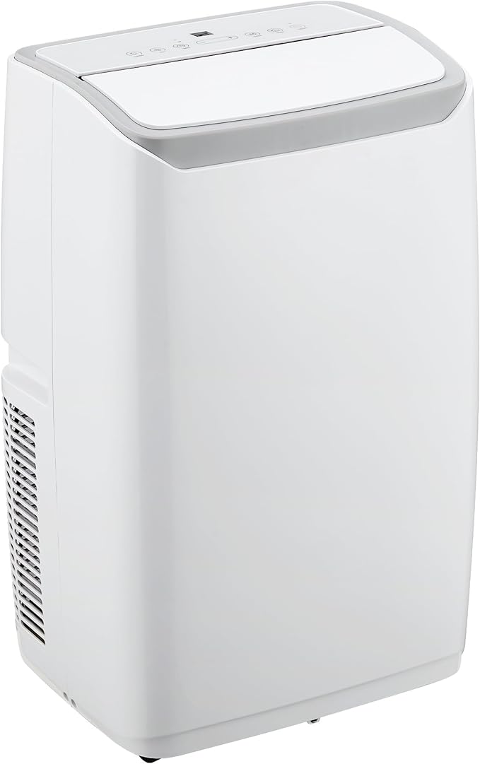 Portable Air Conditioners, 12000 BTU Portable AC by GAOMON