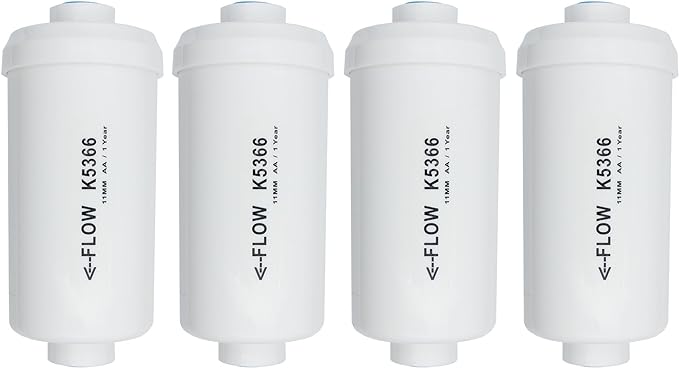 Fluoride Filter, Replacement for Berkey® PF-2® Fluoride and Arsenic Reduction by Renami