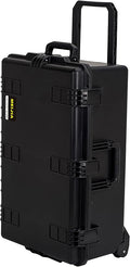 MEIJIA Portable All Weather Waterproof Camera Case, Customizable Fit Foam by MEIJIA