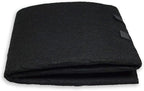 PUREBURG Carbon Filter, Cut-to-Fit Carbon Pad 16 x 48 inches by PUREBURG-PureYourBreath