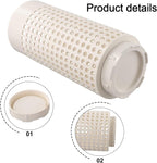 PVC Insect Composting Bin With Screw Lid - Image 7