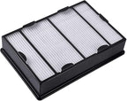 Nispira True HEPA Air Filter Replacement Compatible - Image 4