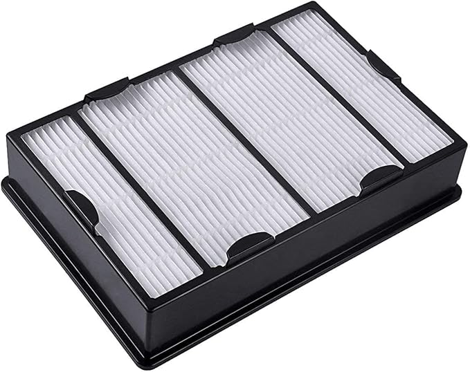 Nispira True HEPA Air Filter Replacement Compatible - Image 4