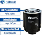 Upgrade 6.7L Cummins Fuel Filter Water Separator Set | Replacement - Image 5