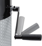 Dust Right 650 CFM Wall Mount Dust Collector 1 Micron – Canister Filter - Image 3
