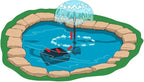 TetraPond Submersible Flat Box Filter, - Image 5