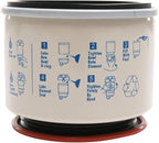 iFJF Marine Fuel Water Separator Element of R12T Fuel Filter/Water Separator - Image 7