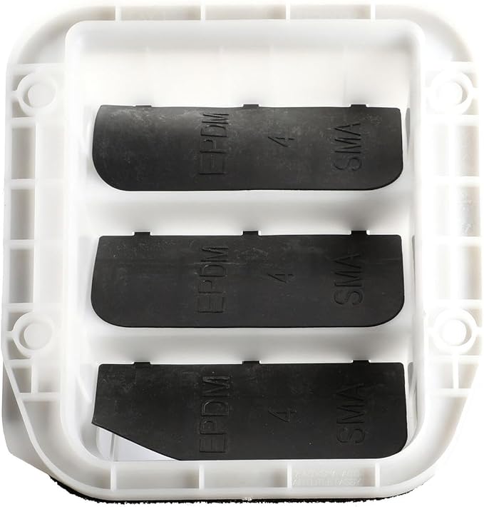 Genuine OEM For Honda 2016-2017 Odyssey Rear Quarter Panel Air Vent Outlet - Image 3