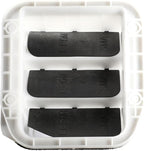 Genuine OEM For Honda 2016-2017 Odyssey Rear Quarter Panel Air Vent Outlet - Image 3