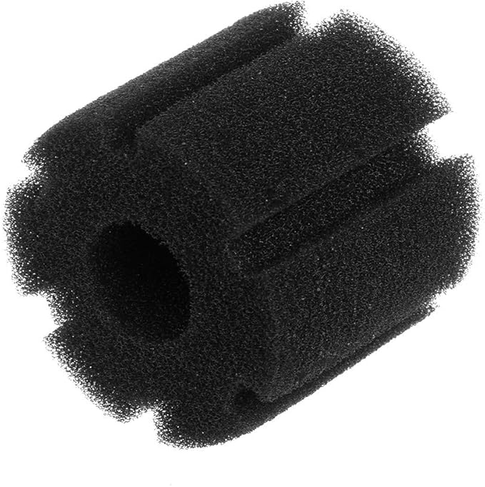 4-Pack Sponge Filter Foam Biochemical Sponge Replacement Aquarium Fish - Image 5
