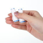4 PCS 1/4 to 3/8 Water Line Adapter Push Connector 3/8 Quick Connect Fittings - Image 4
