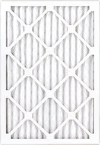 AIRx DUST 14x20x1 MERV 8 Pleated Air Filter - Image 3