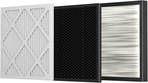 3-Stage Filtration Replacement Filters by EnjoyUnbeatableValueAndExceptionalService