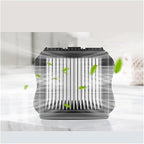 Brush Roller/Filter Replacement ，Compatible - Image 4