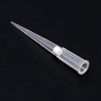 sterile Pipette tip 100ul, Universal Type, 96 Tips/Box - Image 3