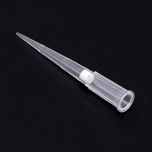 sterile Pipette tip 100ul, Universal Type, 96 Tips/Box - Image 3