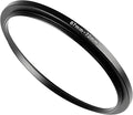 67-72mm Metal Step-Up/Down Ring Adapter Compatible by Unknown
