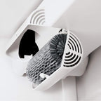 HQRP 2-pack Refrigerator Air Filter compatible - Image 5