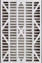 Nordic Pure 16x25x3 MERV 14 Plus Carbon Trion Bear Cub 266649-101 Replacement - Image 4