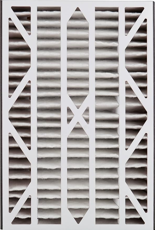 Nordic Pure 16x25x3 MERV 15 Plus Carbon Trion Air Bear Cub Replacement Air - Image 4