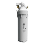 Whole House Water Filter System: 16GPM high Flow, fits Well Water/RVs/Cabins by Risewin