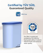 Maxblue Replacement Coffee Water Filter, Compatible - Image 4