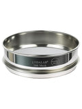 All 304 Stainless Steel 200 Mesh Test Sieve, 8 Inch/20cm Diameter, Lab Sifter by LVDALAB