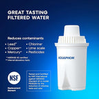 AQUAPHOR Water Filter Pitcher Ideal 7 Cup - Image 3
