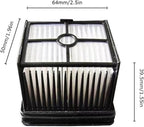 Compatible with dreame, MOVA 2.0 pro K10 K10 pro floor scrubber filter - Image 3