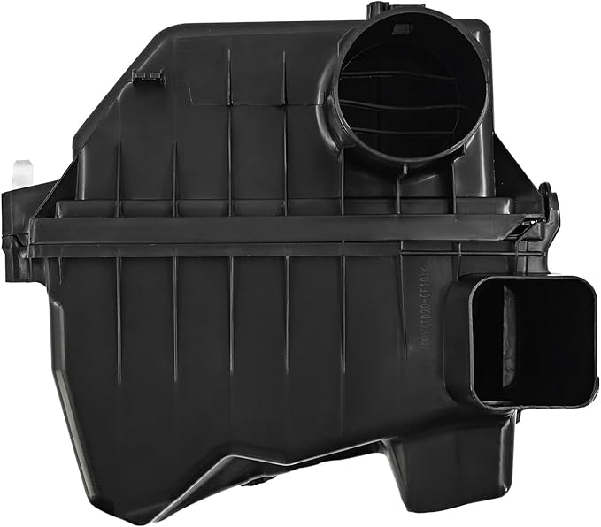 Engine Air Filter Cleaner Box Housing Air Cleaner Box Filter Housing Compatible - Image 5