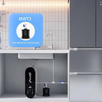 Frizzlife 600GPD Reverse Osmosis Water Filter System, NSF/ASNI 58&53&42&372 - Image 9