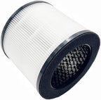 H08 Replacement Filter For Air Purifiers Compatible - Image 3