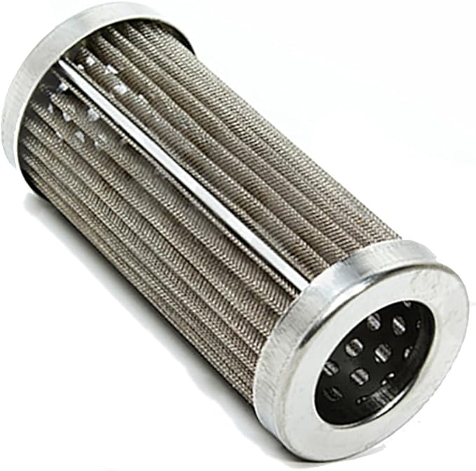 Stevens Lake Parts Filter 278534A1 Fits Case 586G 586H 588G 588H 590L 590SL by Unknown